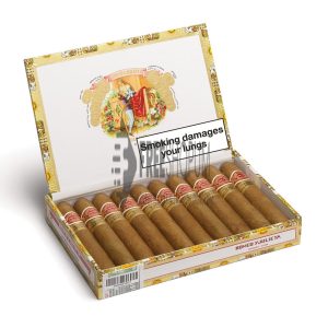 Romeo Y Julieta Wide Churchills Puro 10's