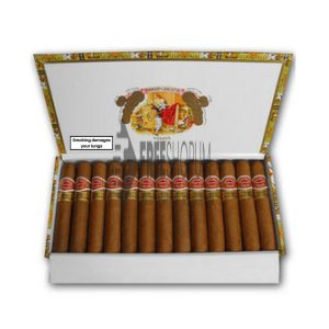 Romeo Y Julieta Wide Churchills Puro 25's