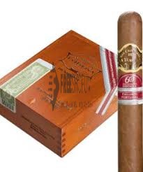 San Cristobal de La Habana Saudade Puro 10's