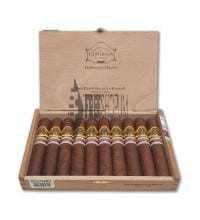 San Cristobal Harimau Malaya Puro 10's