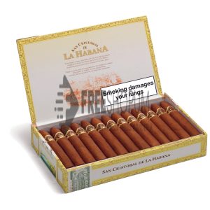 San Cristobal La Punta Puro 25's