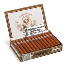 Sancho Panza Belicosos Puro 25's