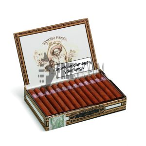 Sancho Panza Non Plus Puro 25's
