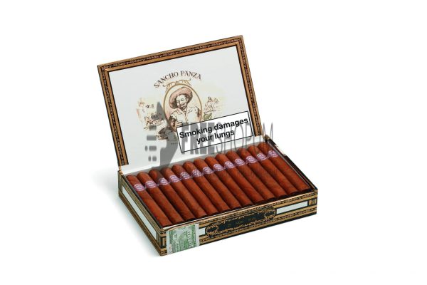 Sancho Panza Non Plus Puro 25's