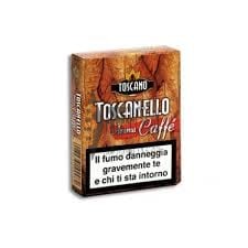 Toscanello Aroma Caffe Puro ( Kahve Aromalı )