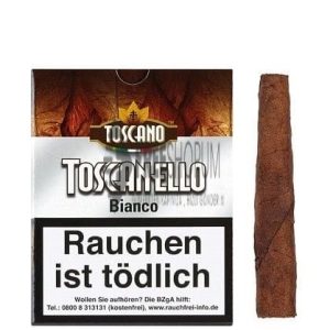 Toscanello Bianco Grappa Puro (Üzüm)