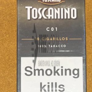 Toscanino Puro