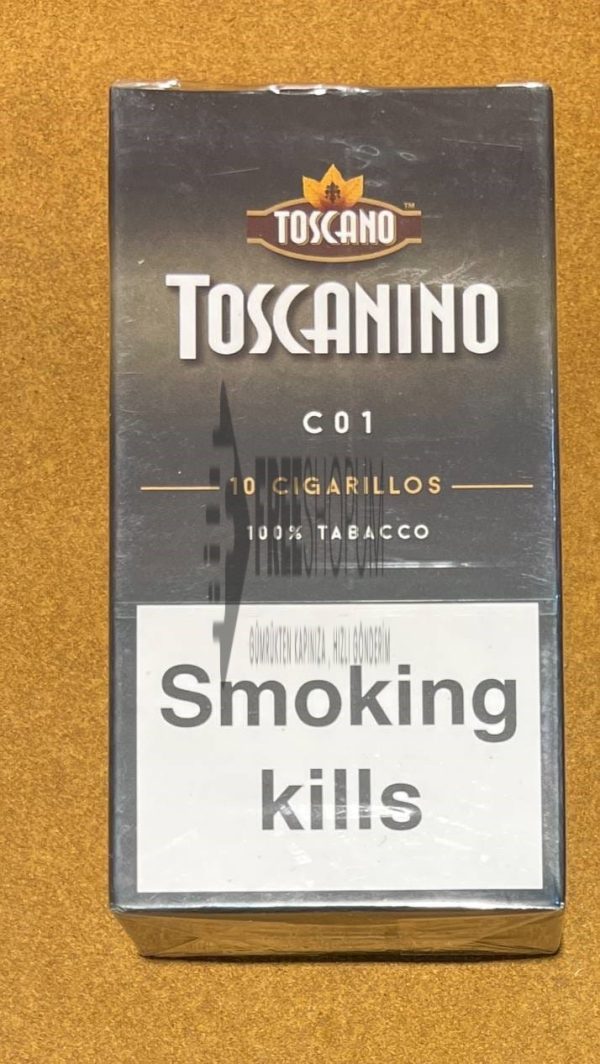 Toscanino Puro