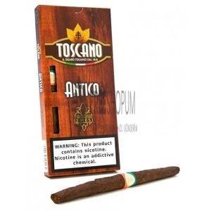 Toscano Antico Puro