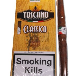 Toscano Classico Puro