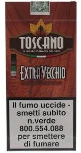 Toscano Extra Vecchio Puro
