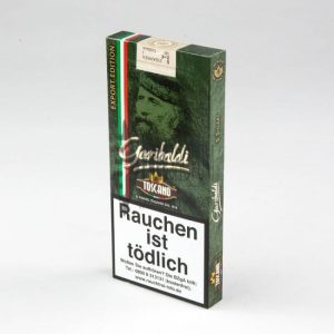 Toscano Garibaldi Puro