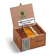 Trinidad Coloniales Puro 24's