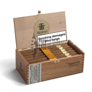 Trinidad Fundadores Puro 24's