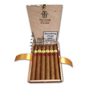 Trinidad La Trova (CDH) Puro 12's