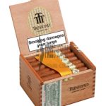 Trinidad Reyes Puro 24's