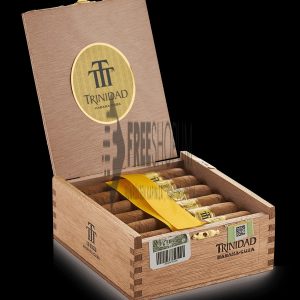 Trinidad Vigia Puro 12's