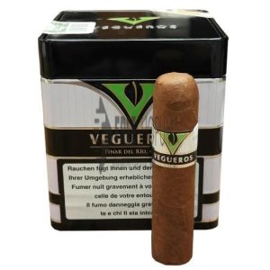 Vegueros CentroGordos Puro 16's