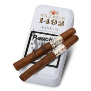 Villiger 1492 Robusto Puro