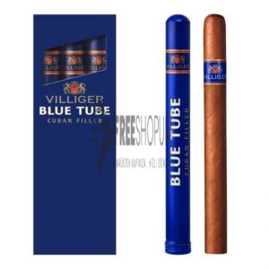 Villiger Blue Tube Puro - 3's Gift Pack