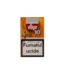 Villiger Classic Sigarillo 10's
