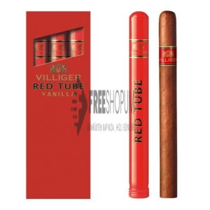 Villiger Red Tube Puro - 3's Gift Pack