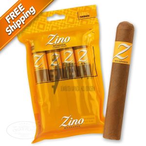 Zino Nicaragua Gordo 4-Pack
