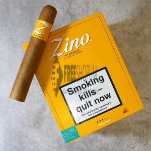 Zino Nicaragua Gordo Puro – 25's
