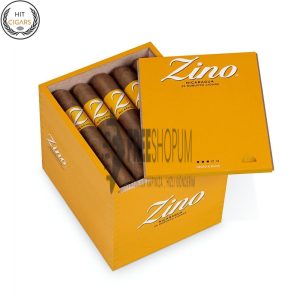 Zino Nicaragua Robusto Puro – 25’s