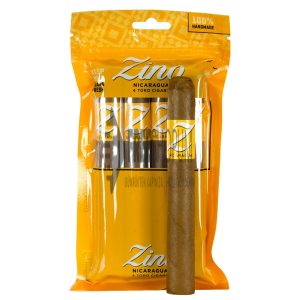 Zino Nicaragua Toro 4-Pack