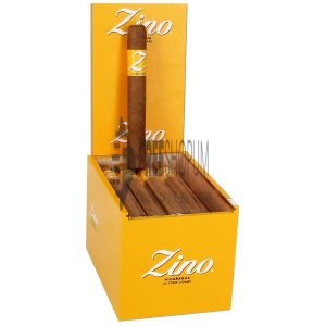 Zino Nicaragua Toro Puro – 25’s