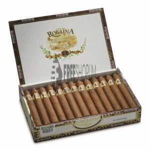 Vegas Robaina Unicos Puro 25's