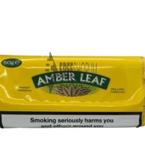 Amber Leaf Sarı Tütün 50Gr