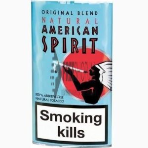 American Spirit Mavi Tütün 30gr