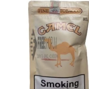 Camel Sarma Tütünü 80gr
