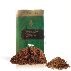 Captain Black Tütün (Virginia) - 50Gr