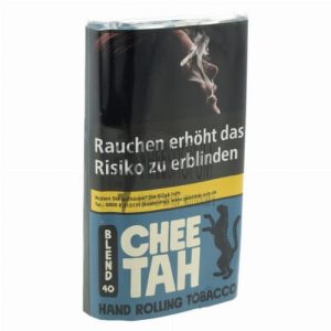 Chee Tah Dark Tütün - 30Gr