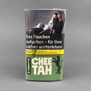 Chee Tah Green Leaf Tütün 30Gr