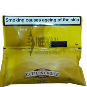Cutters Choice Tütün 50gr