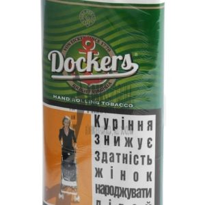 Dockers Bright Virginia Tütün 30Gr
