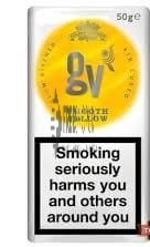 GV Smooth Yellow Sarı Tütün – 50gr