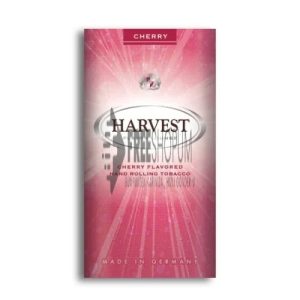 Harvest Cherry Tütün - Vişne 40gr