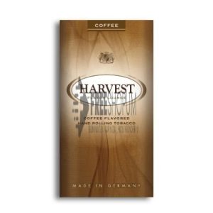 Harvest Coffee Tütün - Kahve 40gr
