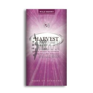 Harvest Wild Berry Tütün - Yabanmersini 40gr
