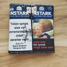 instark Blue Tütün - 50gr