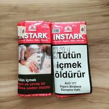 İnstark Red Tütün - 50gr