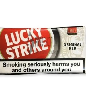 Lucky Strike Original Red Tütün 25gr