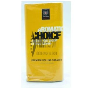 Mac Baren Aromatic Choice Tütün 40gr- Taze Meyve
