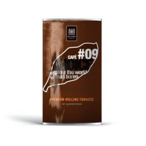 Mac Baren Cafe Choice Tütün 40Gr (Kahve)