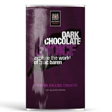 Mac Baren Dark Chocolate Tütün 40Gr (Bitter Çikolata)